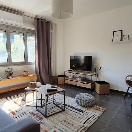 Studio Et Appartement A 2 Pas De La Cite Carcassonne Dış mekan fotoğraf